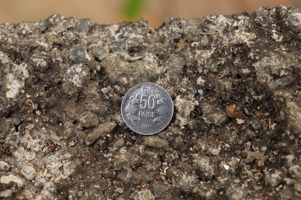 drobná mince