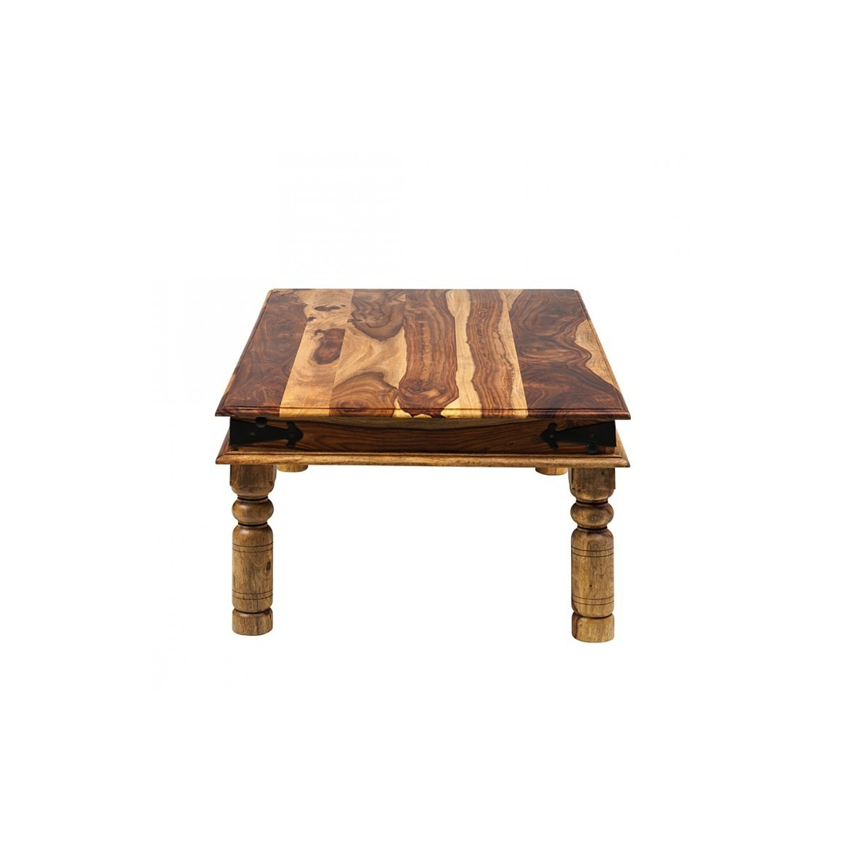 rustikální stolek