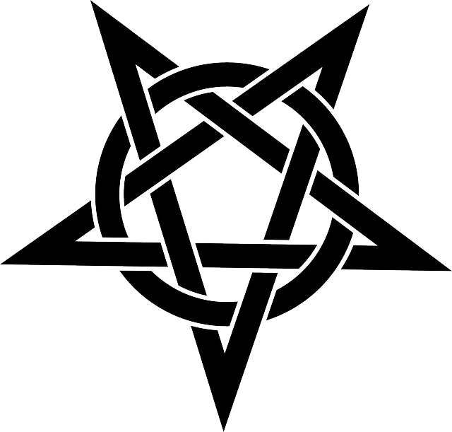 pentagram
